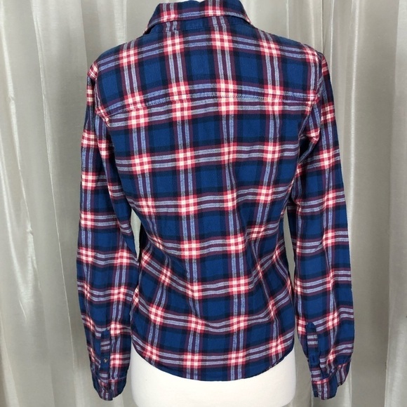 Abercrombie & Fitch Top‎ - Picture 5 of 8